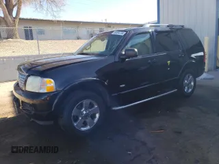 2003 Ford Explorer z VIN 1FMDU75K13ZB31975, wystawiony jako Copart lot #83894734 z przebiegiem 311 881 mil mil oraz Szkoda całkowita • Salvage title. Historia ofert i sprzedaży dostępna na DreamBid. Obrazek 1.