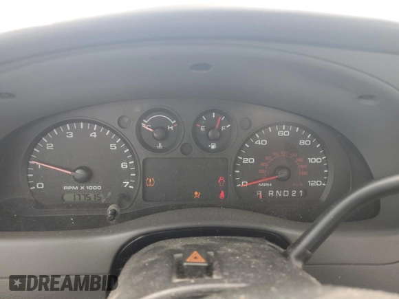 2011 Ford Ranger XL with VIN 1FTKR1AD5BPA46715, listed as a Copart auction lot 58493065 with 177,515 mi miles and Salvage title. Bid and sale history available at DreamBid. Image 9.