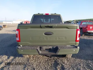2021 Ford F-150 XL с VIN 1FTFW1ED9MFA53972, выставлен на аукционе IAAI как лот 42079647 с пробегом 30 413 миль миль и . История ставок и продаж доступна на DreamBid. Изображение 17.