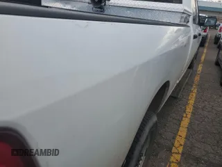 2013 Ram 2500 Tradesman с VIN 3C6TR5HT2DG569259, выставлен на аукционе IAAI как лот 42854314 с пробегом 211 463 миль миль и . История ставок и продаж доступна на DreamBid. Изображение 1.