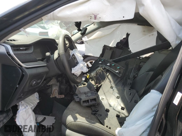 2022 Jeep Grand Cherokee Limited z VIN 1C4RJKBGXN8563673, wystawiony jako Copart lot #62004665 z przebiegiem 5 010 mil mil oraz Szkoda całkowita • Salvage title. Historia ofert i sprzedaży dostępna na DreamBid. Obrazek 7.
