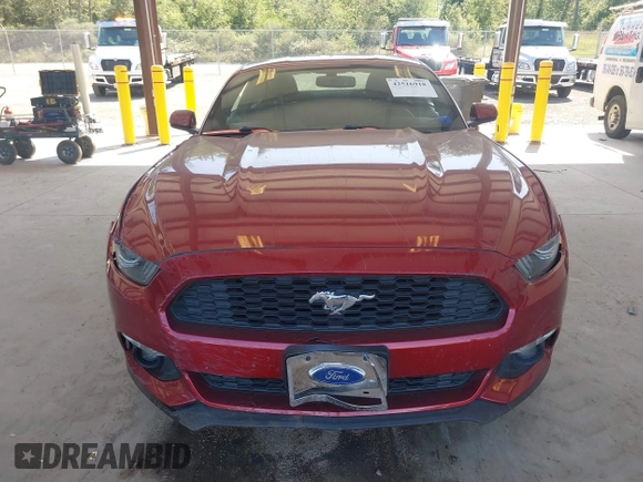 2017 Ford Mustang EcoBoost с VIN 1FA6P8TH4H5267152, выставлен на аукционе IAAI как лот 42516918 с пробегом 75 390 миль миль и . История ставок и продаж доступна на DreamBid. Изображение 11.