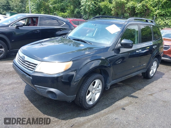 2010 Subaru Forester X Premium with VIN JF2SH6CCXAH755493, listed as a IAAI auction lot 42634247 with 155,574 mi miles and . Bid and sale history available at DreamBid. Image 17.
