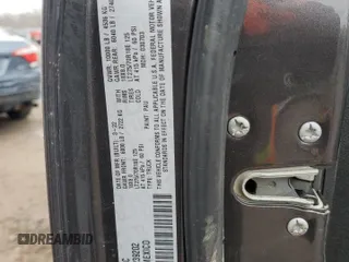 2022 Ram 2500 Big Horn z VIN 3C6UR5JL0NG239202, wystawiony jako Copart lot #53045565 z przebiegiem 64 839 mil mil oraz Szkoda całkowita • Salvage title. Historia ofert i sprzedaży dostępna na DreamBid. Obrazek 12.