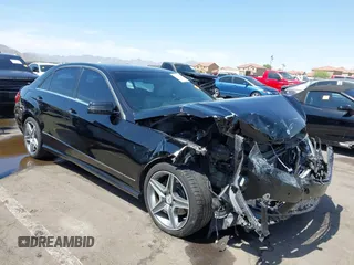 2010 Mercedes-Benz E 350 Luxury with VIN WDDHF5GB0AA104933, listed as a IAAI auction lot 42393875 with 135,182 mi miles and . Bid and sale history available at DreamBid. Image 1.