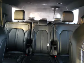 2019 Ford Expedition Max Platinum z VIN 1FMJK1LT6KEA79461, wystawiony jako Copart lot #85064964 z przebiegiem 116 595 mil mil oraz Szkoda całkowita • Salvage title. Historia ofert i sprzedaży dostępna na DreamBid. Obrazek 10.