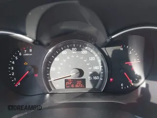 2015 Kia Sorento LX with VIN 5XYKT3A69FG575172, listed as a IAAI auction lot 42151412 with 161,823 mi miles and . Bid and sale history available at carsss.com. Image 7.