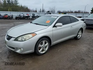 2004 Toyota Solara SE with VIN 4T1CA30P14U007946, listed as a Copart auction lot 47333385 with 321,352 mi miles and Clean Title. Bid and sale history available at DreamBid. Image 1.