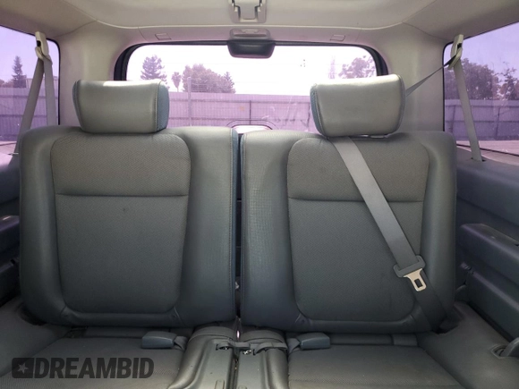 2003 Honda Element EX with VIN 5J6YH28543L051330, listed as a Copart auction lot 63259075 with 270,780 mi miles and Clean title. Bid and sale history available at DreamBid. Image 10.