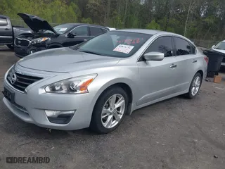 2013 Nissan Altima 2.5 SL with VIN 1N4AL3AP2DN506811, listed as a IAAI auction lot 41875731 with 242,422 mi miles. Bid and sale history available at carsss.com. Image 20.