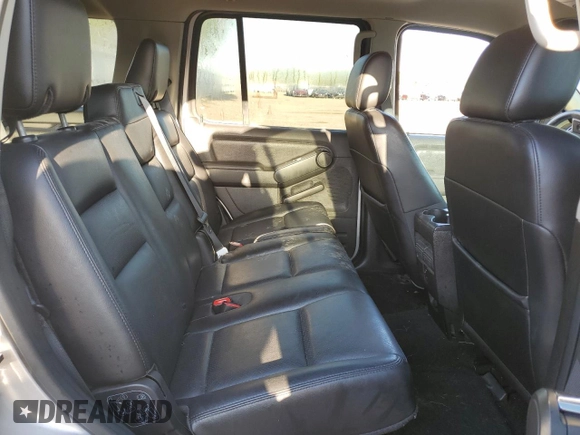 2008 Mercury Mountaineer with VIN 4M2EU37E38UJ13128, listed as a Copart auction lot 52986095 with 119,358 mi miles and Salvage title. Bid and sale history available at DreamBid. Image 11.