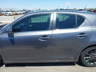 2013 Lexus CT 200h with VIN JTHKD5BH4D2131308, listed as a IAAI auction lot 42565139 with 148,988 mi miles and . Bid and sale history available at DreamBid. Image 14.
