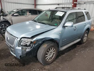 2008 Mercury Mariner Premier с VIN 4M2CU87138KJ23476, выставлен на аукционе IAAI как лот 42646422 с пробегом 132 702 миль миль и . История ставок и продаж доступна на DreamBid. Изображение 17.