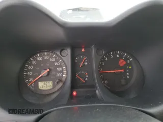 2006 Mitsubishi Outlander LS with VIN JA4LZ31F86U610103, listed as a Copart auction lot 88787405 with 134,345 mi miles and Salvage Title. Bid and sale history available at carsss.com. Image 9.
