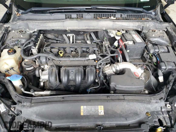 2013 Ford Fusion SE with VIN 3FA6P0H79DR358295, listed as a Copart auction lot 41566835 with 163,914 mi miles and Salvage Title. Bid and sale history available at carsss.com. Image 11.
