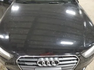 2014 Audi A4 Premium с VIN WAUBFAFL3EA044135, выставлен на аукционе Copart как лот 44060925 с пробегом Не указан миль и Списание • Salvage title. История ставок и продаж доступна на DreamBid. Изображение 13.