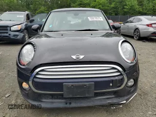 2014 MINI Hardtop with VIN WMWXM5C57ET932920, listed as a Copart auction lot 55810575 with 73,151 mi miles and Salvage title. Bid and sale history available at DreamBid. Image 5.