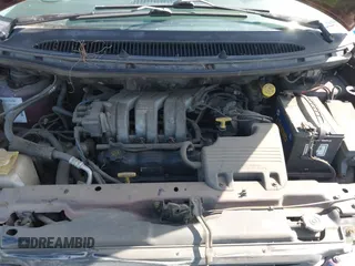 2000 Dodge Caravan SE z VIN 1B4GP44R4YB724460, wystawiony jako IAAI lot #41974976 z przebiegiem 122 815 mil mil oraz . Historia ofert i sprzedaży dostępna na DreamBid. Obrazek 10.