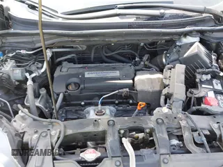 2015 Honda CR-V EX with VIN 2HKRM4H56FH705304, listed as a IAAI auction lot 42172784 with 45,261 mi miles and . Bid and sale history available at DreamBid. Image 10.
