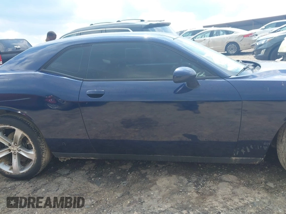 2016 Dodge Challenger SXT with VIN 2C3CDZAG8GH129387, listed as a IAAI auction lot 42262902 with 116,356 mi miles and . Bid and sale history available at DreamBid. Image 14.