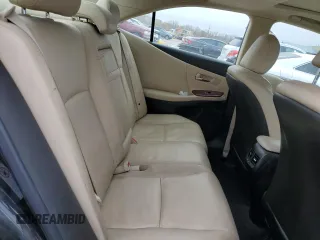 2010 Lexus HS 250h with VIN JTHBB1BA9A2016801, listed as a Copart auction lot 82560674 with 236,915 mi miles and Salvage Title. Bid and sale history available at DreamBid. Image 10.