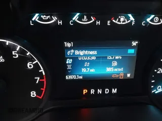 2021 Ford F-150 XL с VIN 1FTMF1CB3MKF00909, выставлен на аукционе IAAI как лот 41648893 с пробегом 63 970 миль миль и . История ставок и продаж доступна на DreamBid. Изображение 15.