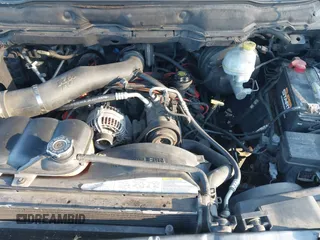 2003 Dodge 1500 ST with VIN 1D7HU18D23S270091, listed as a IAAI auction lot 41801782 with 232,865 mi miles. Bid and sale history available at carsss.com. Image 10.