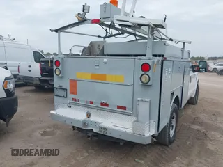 2008 Ford F-350 с VIN 1FDSF30568EC32777, выставлен на аукционе IAAI как лот 42782716 с пробегом 90 685 миль миль и . История ставок и продаж доступна на DreamBid. Изображение 4.
