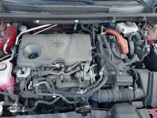 2019 Toyota RAV4 Hybrid XLE with VIN 2T3RWRFV8KW024302, listed as a IAAI auction lot 42777287 with 42,413 mi miles and . Bid and sale history available at DreamBid. Image 10.