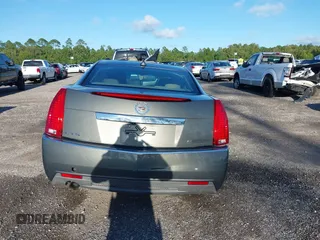 2011 Cadillac CTS Luxury with VIN 1G6DE5EY5B0154563, listed as a IAAI auction lot 36806985 with 92,635 mi miles and . Bid and sale history available at DreamBid. Image 16.