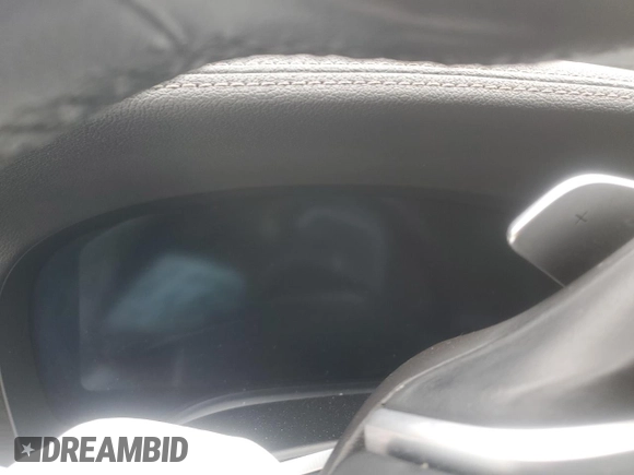 2020 BMW 7 Series 740i xDrive with VIN WBA7T4C01LGF97390, listed as a Copart auction lot 47639165 with Not provided miles and Salvage title. Bid and sale history available at DreamBid. Image 9.