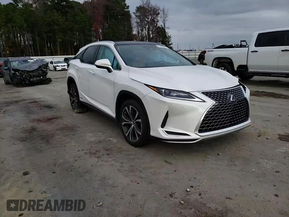 2021 Lexus RX with VIN 2T2HGMDA8MC063766, listed as a Copart auction lot 70268562 with 14,409 mi miles. Bid and sale history available at carsss.com. Image 11.
