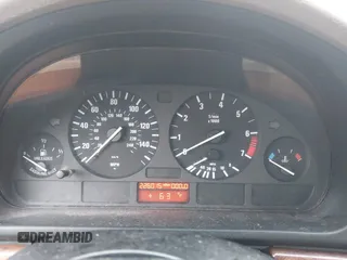 2001 BMW 5 Series 525i with VIN WBADT43411GX24798, listed as a IAAI auction lot 41521388 with 226,015 mi miles and . Bid and sale history available at DreamBid. Image 7.