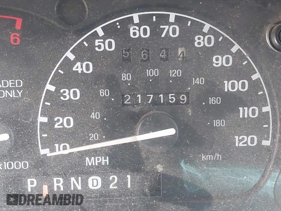 1995 Ford Explorer XL with VIN 1FMDU32X3SZA95827, listed as a IAAI auction lot 42638276 with 217,159 mi miles and . Bid and sale history available at DreamBid. Image 16.