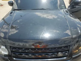 2016 Land Rover Range Rover Sport SE z VIN SALWG2PF2GA117376, wystawiony jako Copart lot #64700935 z przebiegiem 127 855 mil mil oraz Czysty tytuł • Clean title. Historia ofert i sprzedaży dostępna na DreamBid. Obrazek 12.