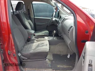 2016 Nissan Frontier SV с VIN 1N6AD0ER8GN741474, выставлен на аукционе IAAI как лот 42254299 с пробегом 136 637 миль миль и . История ставок и продаж доступна на DreamBid. Изображение 5.
