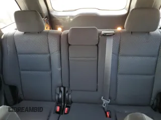 2018 Jeep Grand Cherokee Altitude with VIN 1C4RJFAG0JC350800, listed as a Copart auction lot 60724425 with 79,981 mi miles and Salvage title. Bid and sale history available at DreamBid. Image 10.