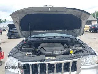 2011 Jeep Grand Cherokee Laredo with VIN 1J4RR4GG3BC734683, listed as a IAAI auction lot 42656716 with 151,220 mi miles and . Bid and sale history available at DreamBid. Image 10.