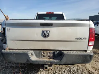 2015 Ram 2500 Tradesman with VIN 3C6TR5HT1FG594303, listed as a Copart auction lot 85491944 with 79,458 mi miles and Salvage title. Bid and sale history available at DreamBid. Image 6.