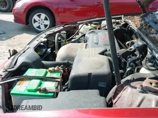 2005 Toyota Camry LE with VIN 4T1BE30K35U071184, listed as a IAAI auction lot 43161847 with 132,631 mi miles and . Bid and sale history available at DreamBid. Image 12.