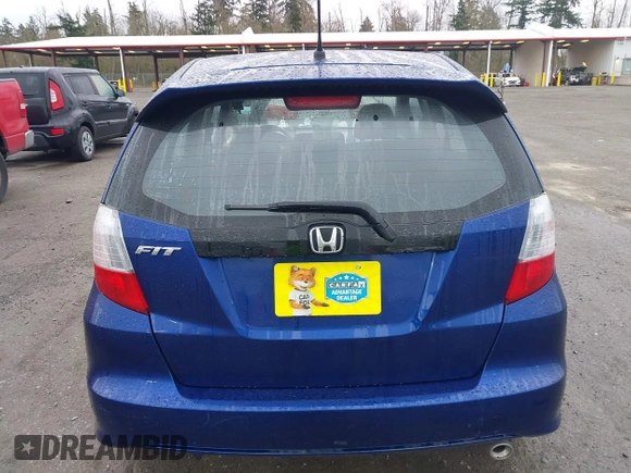 2013 Honda Fit Sport с VIN JHMGE8H61DC055020, выставлен на аукционе IAAI как лот 41939656 с пробегом 35 392 миль миль и . История ставок и продаж доступна на DreamBid. Изображение 16.