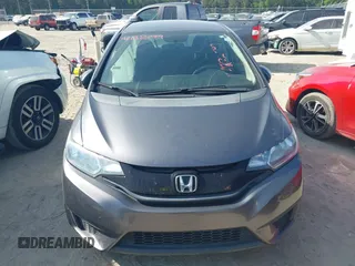2015 Honda Fit LX with VIN 3HGGK5H52FM771511, listed as a IAAI auction lot 42132749 with 96,666 mi miles and . Bid and sale history available at DreamBid. Image 12.