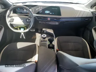 2023 Kia EV6 GT-Line with VIN KNDC4DLC2P5120832, listed as a Copart auction lot 73302804 with 24,251 mi miles and Salvage Title. Bid and sale history available at carsss.com. Image 8.
