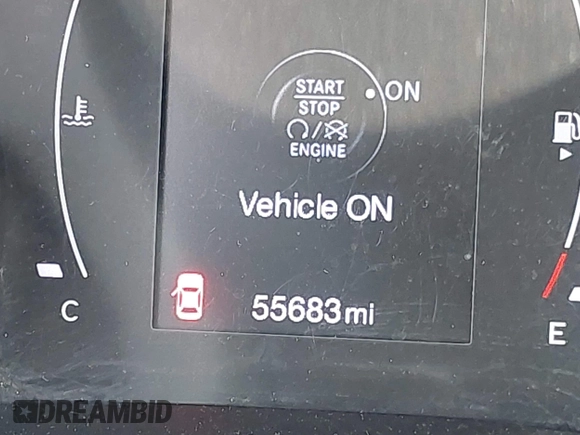 2019 Jeep Compass Latitude с VIN 3C4NJDBB6KT741137, выставлен на аукционе IAAI как лот 42393116 с пробегом 55 684 миль миль и . История ставок и продаж доступна на DreamBid. Изображение 7.