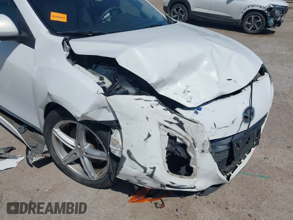 2010 Mazda 3 S Sport z VIN JM1BL1H59A1336148, wystawiony jako IAAI lot #42516714 z przebiegiem 143 529 mil mil oraz . Historia ofert i sprzedaży dostępna na DreamBid. Obrazek 6.