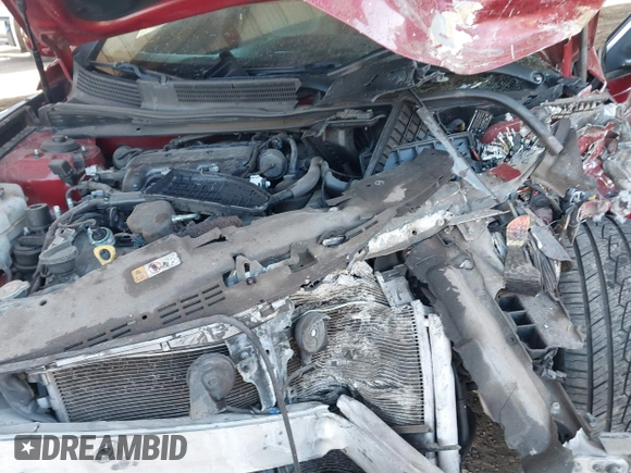 2013 Hyundai Azera with VIN KMHFG4JG5DA218679, listed as a IAAI auction lot 41889268 with Not Provided miles and . Bid and sale history available at DreamBid. Image 10.