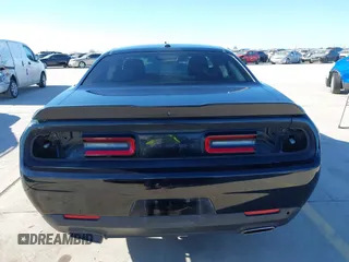 2020 Dodge Challenger SXT with VIN 2C3CDZAG1LH178618, listed as a IAAI auction lot 41654383 with 48,744 mi miles and . Bid and sale history available at DreamBid. Image 17.