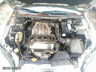 2001 Chrysler Sebring LXi with VIN 4C3AG52H61E208343, listed as a IAAI auction lot 40910429 with 140,087 mi miles. Bid and sale history available at carsss.com. Image 10.