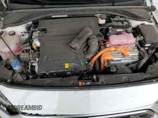 2021 Hyundai Ioniq Limited z VIN KMHC05LC2MU255940, wystawiony jako Copart lot #60332364 z przebiegiem Nie podano mil oraz Szkoda całkowita • Salvage title. Historia ofert i sprzedaży dostępna na DreamBid. Obrazek 11.
