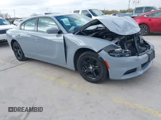 2021 Dodge Charger SXT with VIN 2C3CDXBG3MH536483, listed as a IAAI auction lot 41777952 with 83,435 mi miles and . Bid and sale history available at DreamBid. Image 1.